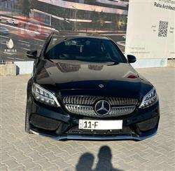 مێرسێدس بێنز C-Class